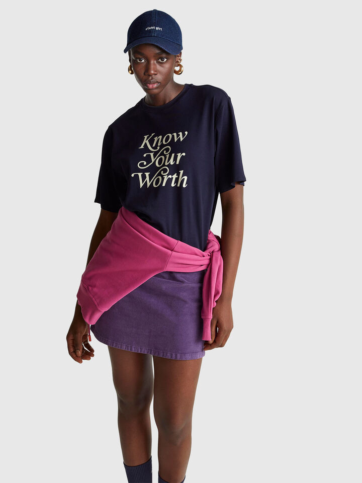 T-SHIRT Women image number 3